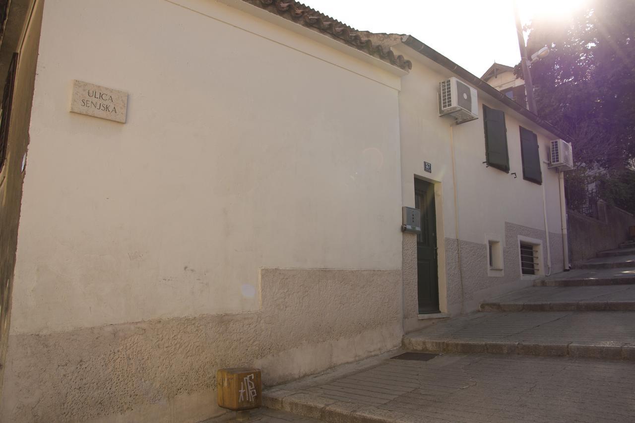 Studio Spalato Exterior photo